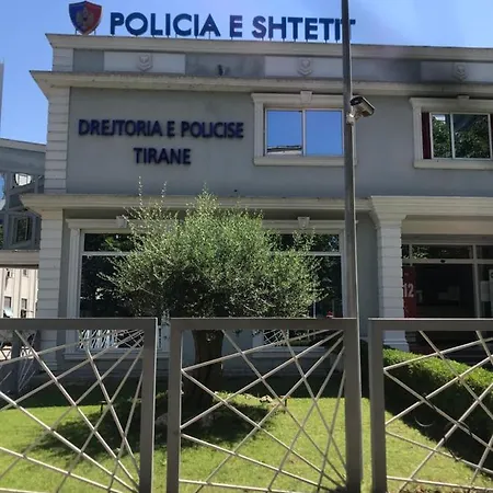 Appartamento Proper House Iva Tirana