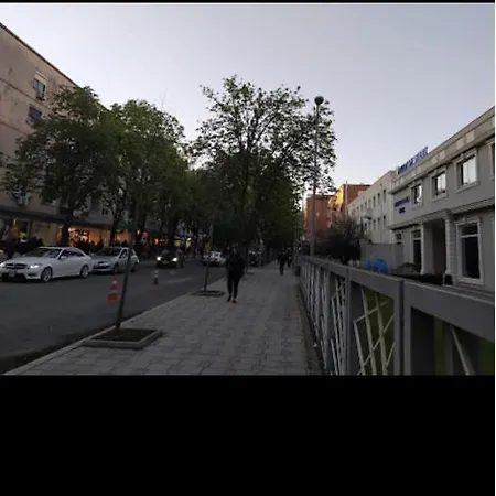 Lägenhet Proper House Iva *