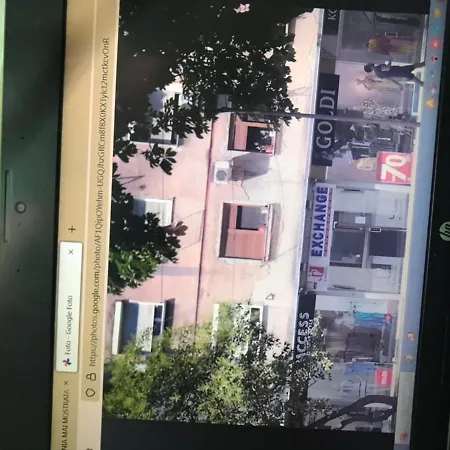 Appartamento Proper House Iva Tirana