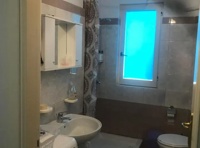 Appartement Proper House Iva Tirana