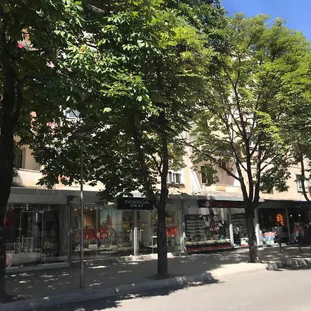 Daire Proper House Iva *