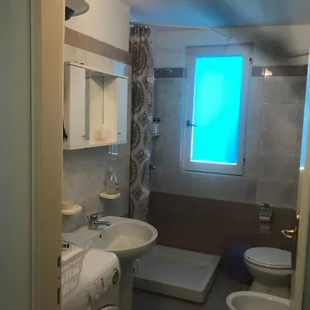 Apartment Proper House Iva Tirana