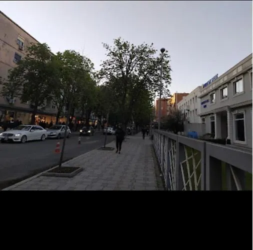 Διαμέρισμα Proper House Iva *